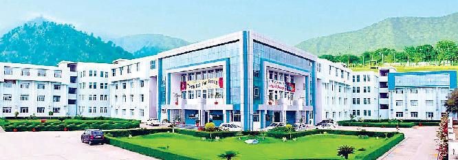 भूतपूर्व निदेशक डॉ. जगबीर राठी होंगे विशेष अतिथि आरपीएस कॉलेज बलाना में टैलेंट हंट व स्कॉलरशिप का टेस्ट आज