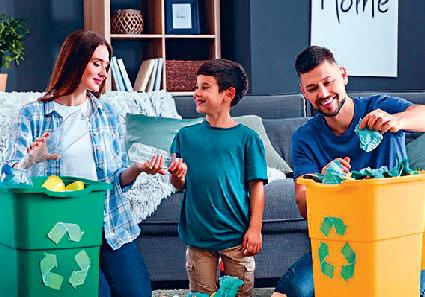 बच्चों को बनाएं पर्यावरण प्रेमी