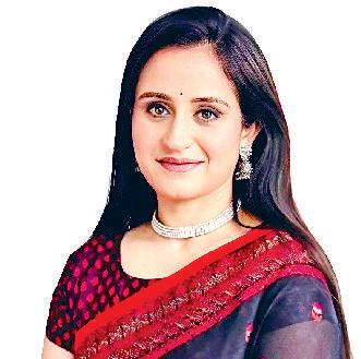 समाज को नई दिशा देता है साहित्य : अनामिका वालिया