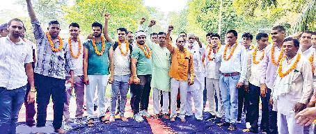 सरकार कर्मचारियों की जायज मांगों की अनदेखी कर रही : रमेश यादव