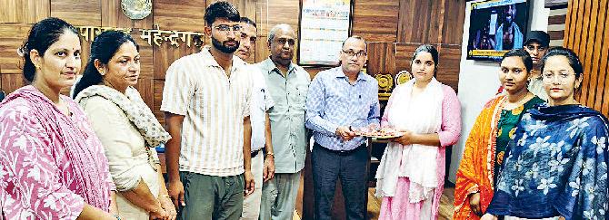 कोरोना के दौरान अनाथ हुए बच्चों के डीसी ही होते हैं अभिभावक