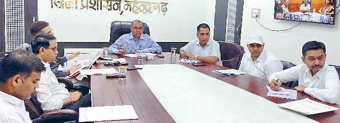 मतदाता सूचियों का पुनरीक्षण अभियान चलेगा, मतदान केंद्रों का भी होगा रेशनेलाईजेशन