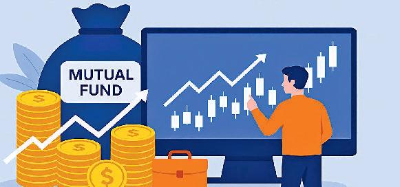 मुनाफे का मंत्र : पांच सबसे बड़े लार्ज कैप फंड्स के आंकड़ों ने निवेशकों को चौंकाया