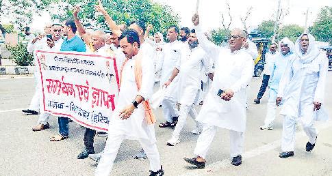 सीएम को 55 पंचायतों ने लिखा पत्र, मेडिकल कॉलेज का नामकरण शहीद राव तुलाराम करने की मांग