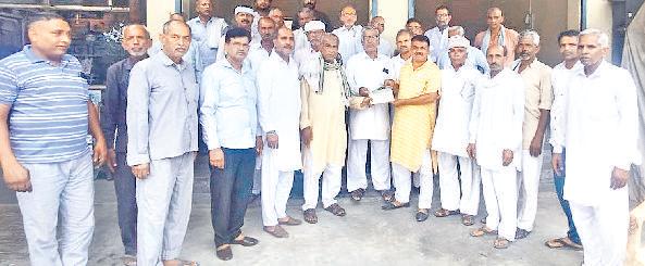 जजपा के सदस्यता अभियान में लोगों का मिल रहा है भरपूर जनसमर्थनः सुरेंद्र पटीकरा