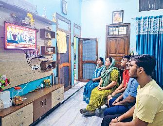 मन की बात कार्यक्रम में पीएम ने आपातकाल के दर्द को सांझा कियाः भारती सैनी