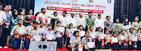 शोकसभा में श्रद्धाजलि अर्पित की