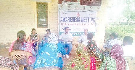 अल्ट्रासाउंड केंद्रों पर लिंग जांच करना दंडनीय अपराधः डॉ. पवन