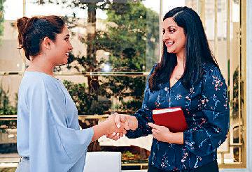 सफलता की कुंजी