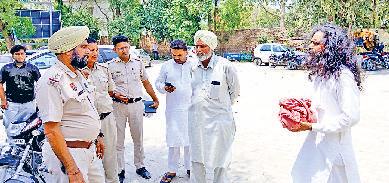 पंचायती राज विभाग का कार्यालय बना लड़ाई का अखाड़ा, जमकर चले जूते चप्पल