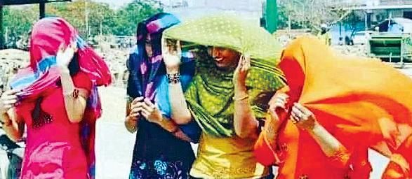 नौतपा आज से, 9 दिनों में सूर्य को अर्घ्य दें, जल व छाया के दान का विशेष महत्व