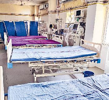 फतेहाबाद में स्वास्थ्य विभाग के पास नहीं है कोरोना टेस्टिंग किट, कैसे होगी जांच