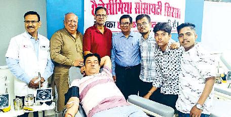 समर कैम्प में गुजराती भाषा सीखेंगे विद्यार्थी