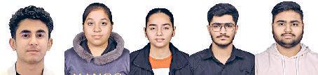 पॉयनियर कॉन्वेंट स्कूल ने आईआईटी- जेईई एडवांस के परिणाम में रचा इतिहास