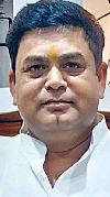 सीएम को लिखा पत्र, शहर के बाहर लाइब्रेरी को शिफ्ट करने के फैसले पर पुर्नविचार करे प्रशासन : मुकेश