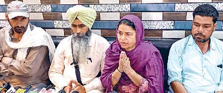 इंसाफ नहीं मिला तो राष्ट्रपति से मांगूंगी इच्छा मृत्युः सतबीर कौर