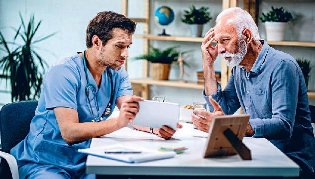 ब्रेन ट्यूमर सही समय पर डायग्नोसिस-ट्रीटमेंट है जरूरी