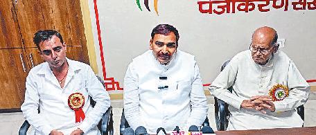 शिक्षित होने के साथ संस्कारवान भी बनें युवाः प्रो. बिश्नोई