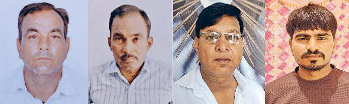उम्मीदवारों की सक्रियता के चलते सूलीखेड़ा में सरपंच चुनाव का मुकाबला हुआ रोचक