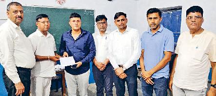फतेहाबाद जिले में पंचायत उपचुनाव शांतिपूर्वक संपन्न