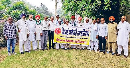 संत-महापुरुषों की शिक्षाओं को जन-जन तक पहुंचा रही सरकारः गंगवा