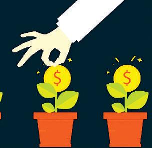 बाजार में उतार-चढ़ाव के बीच ब्लूचिप फंड में निवेश करना सबसे कम रिस्की