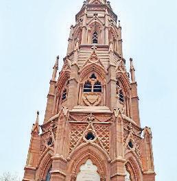 मई माह में आरंभ हुआ था 1857 का स्वतंत्रता संग्राम