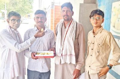 फिल्म 'दादा लखमी चंद' को मिली 1 करोड़ की प्रोत्साहन राशि, गांव जमाल में खुशी का माहौल