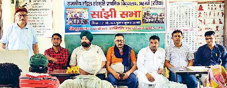 आरोपः चुनावी रंजिश के कारण पार्षद पर जानलेवा हमला