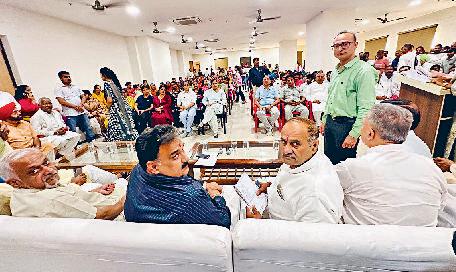 नारी सशक्तिकरण का जीवंत उदाहरण थी अहिल्याबाईः मिढा