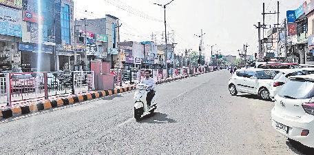 हीट वेव की चपेट में फतेहाबाद, राहत के आसार नहीं