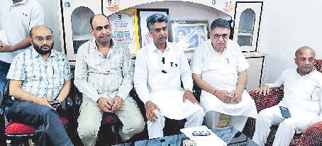 डबवाली में आईआईटी स्थापित करने की मांग