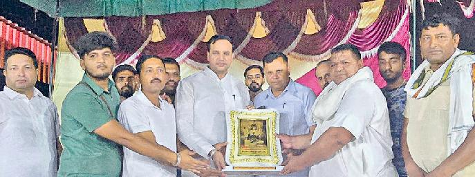 खेलों से जुड़े रहने वाले युवा रहते हैं नशे से दूरः भवानी सिंह