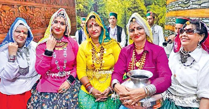 चूंडा : विलुप्त होती एक हरियाणवी परंपरा