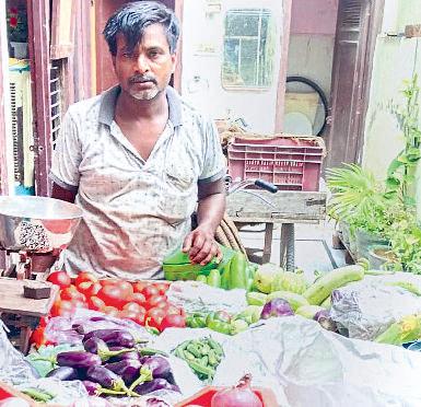 गड़बड़ीः पीपीपी में रेहड़ी चालक के नाम तीन गाड़ियां