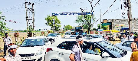 गांववासी नशे से जुड़ी कोई जानकारी देंगे तो तस्करों पर होगी कड़ी कार्रवाई