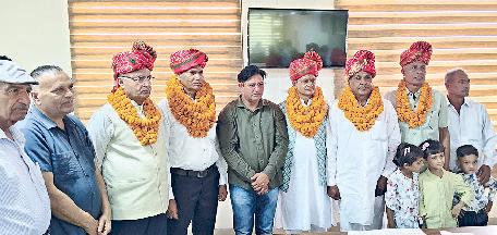 पुलिस कार्यप्रणाली पर उठाए सवाल