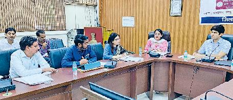 मुख्यमंत्री राहत कोष योजना में अब 25 बीमारियों के लिए दी जा रही आर्थिक सहायता