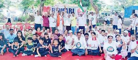 दृढ़ आत्मविश्वास के बल पर मिली सफलता चिरस्थाईः कपूर