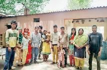 आईबी व पुलिस ने हरीनगर ईंट-भट्ठे से 16 बांग्लादेशी घुसपैठिए पकड़े