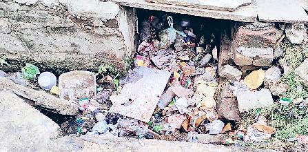 शहरी निकाय मंत्री की फटकार का एक दिन में असर, आज से होगी नालों की सफाई