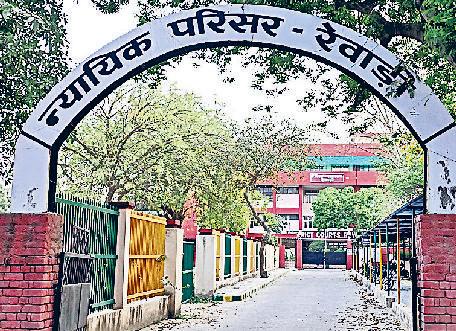 मासूम से कुकर्म के बाद हत्या का आरोपी दोषी करार फास्ट ट्रैक कोर्ट ने सुनाई ताउम्र कैद की सजा