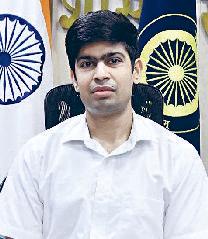 आईटीआई में दाखिला लेने से पहले रुचि के अनुसार कोर्स चुनें : डीसी