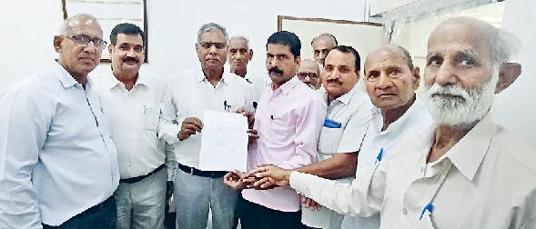 माजरा एम्स में ओपीडी व एमबीबीएस की कक्षाएं शुरू कराने की फिर उठी मांग
