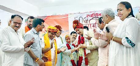 राष्ट्रीय शिक्षा नीति को शत प्रतिशत लागू करने वाला देश का पहला राज्य बना हरियाणा : ढांडा