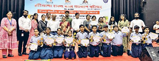 मुख्यमंत्री जिला पुलिस ने की रिहर्सल, एसपी ने लिया सुरक्षा व्यवस्थाओं का जायजा