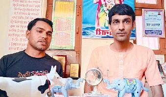 योग दिवस के लिए प्रशिक्षकों को सौंपी जिम्मेदारियां