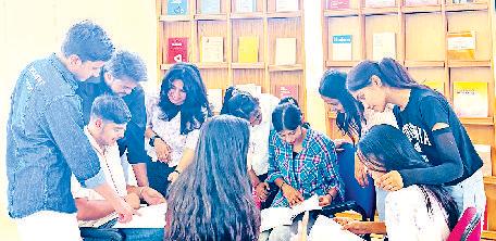 आईजीयू में बीबीए-पांच वर्षीय इंटीग्रेटेड एमबीए के लिए ग्रुप डिस्कशन और इंटरव्यू 16 को