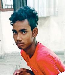 नशीला पदार्थ बेच रहे दो आरोपियों को पकडा