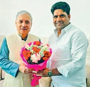 इससे पूर्व नजरअंदाज रहे थे राव इंद्रजीत सिंह के समर्थक, अन्य नियुक्तियों में भी मिल सकती है जगह ग्रीवेंस कमेटी की मीटिंगों में छाए रहेंगे राव समर्थक, केंद्रीय मंत्री के चहेतों को तवज्जो